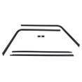 thumbnail image 7 of JEGS Rear Inner Window Trim Set for 1964-1967 Chevrolet El Camino, 7 of 7