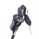 thumbnail image 2 of Bloqueo Eléctrico De Llave De Bicicleta Eléctrica Llave del interruptor de encendido de la bicicleta eléctrica para el bloqueo de energía de las motocicletas de la vespa de la bicicleta eléctrica, 2 of 5