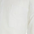 thumbnail image 4 of McKesson Adult Disposable Lab Coat White Large / X-Large 10 Ct, 4 of 4