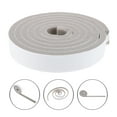 thumbnail image 3 of Miangastore 1 Roll Home Door Frame Self-adhesive Strip Sound Insulation Tape Strip, 3 of 9