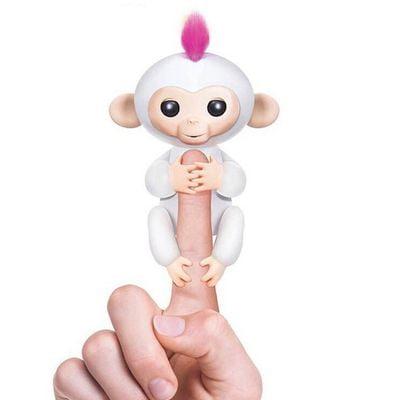 monkey hug toy