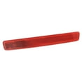 thumbnail image 3 of facefd Red Lens Rear Bumper Reflector Assembly Replacement for Car bumper reflector T5 2004-2011 7E0945105 7E0945106, 3 of 8