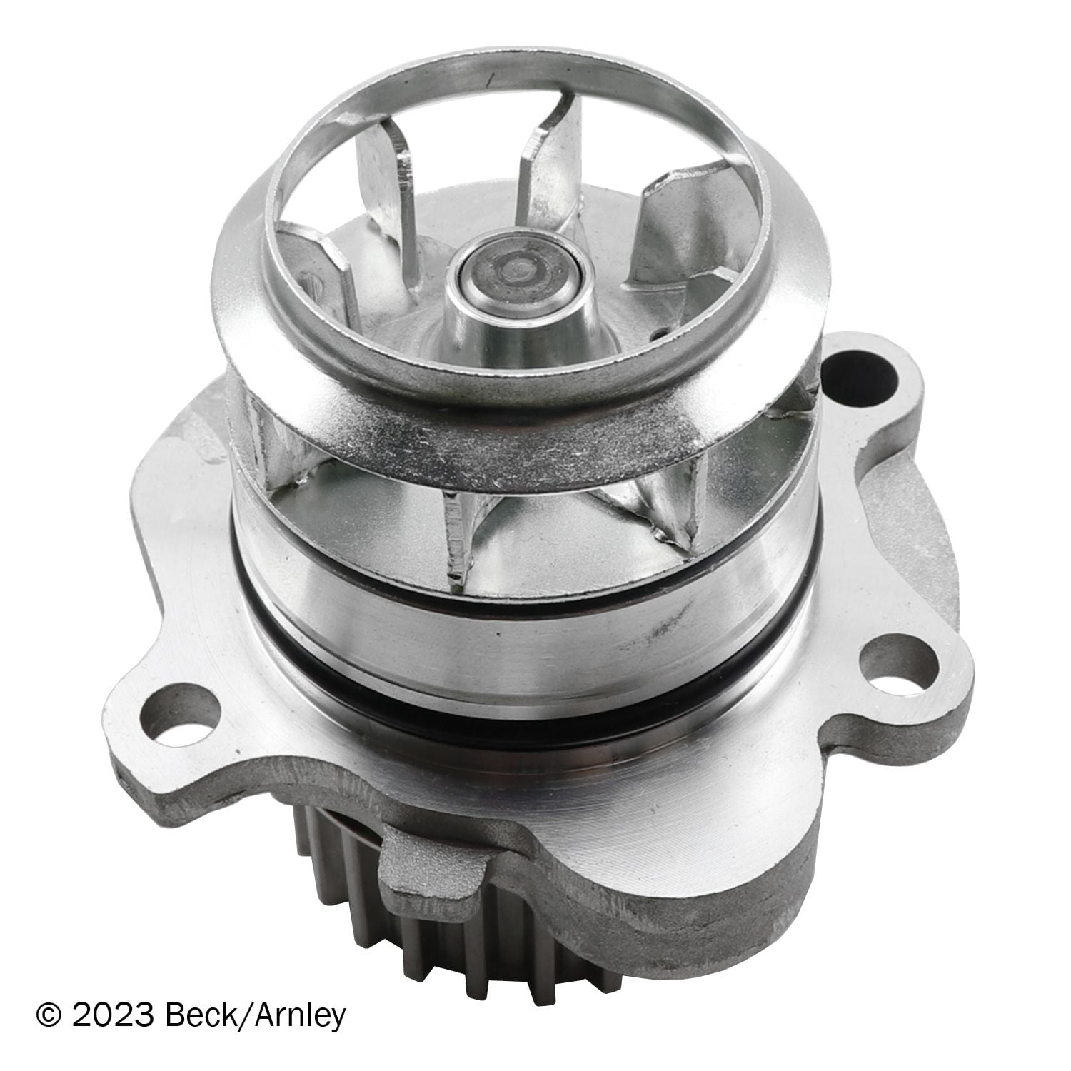 BeckArnley 131-2455 Water Pump