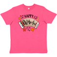 thumbnail image 3 of Inktastic Happy Oktoberfest- Accordian Youth T-Shirt, 3 of 5