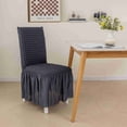 thumbnail image 2 of Universal Stretchable Sofa Cover Full for Home Décor Stylish Elastic Slipcover for Sofa Furniture, 2 of 8