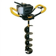 Jiffy Model 30 8' Gas Auger