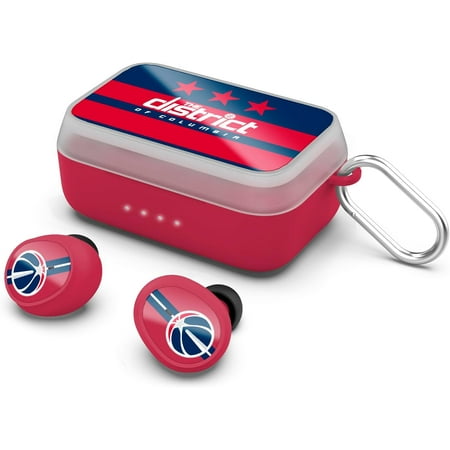 SOAR NBA True Wireless Earbuds – Washington Wizards