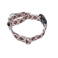 thumbnail image 3 of Country Brook Petz® Rattlesnake Martingale With Plastic Buckle, Extra Large, 3 of 5