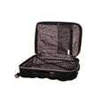 thumbnail image 6 of it luggage St Tropez Trois 21" Hardside Carry-On 8 Wheel Expandable Spinner, 6 of 7