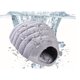 thumbnail image 5 of Cama para gatos, cesta lavable para gatos, casa para gatos de invierno JM Papelería, 5 of 5