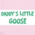 thumbnail image 2 of CafePress - Daddys Little Goose Body Suit - Long Sleeve Cotton Baby Bodysuit, 2 of 4