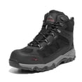 thumbnail image 1 of Botas de Trabajo NORTIV 8 Paladin-Steel Impermeables con Punta de Acero para Hombre, 1 of 8