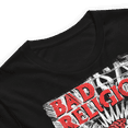thumbnail image 4 of Bad Religion Brains T-Shirt, 4 of 6
