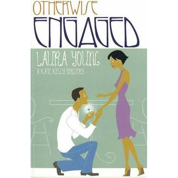 Pre-Owned Otherwise Engaged, 9781570722813, 1570722811, Paperback,