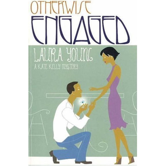 Pre-Owned Otherwise Engaged, 9781570722813, 1570722811, Paperback,