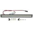 thumbnail image 2 of RC Roof Lamp, 48Pcs RC LED Light Anti Wear Upgrade Accessory   For Crawler, 2 of 8