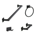 thumbnail image 3 of Sure-Loc BA-SET-PH2 15 Basic Bath 4 Piece Bathroom Package - Nickel, 3 of 3