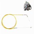 thumbnail image 2 of Universal 1 set Motorcycle Emergency Throttle Cable Repair Tool DIY, 2 of 5