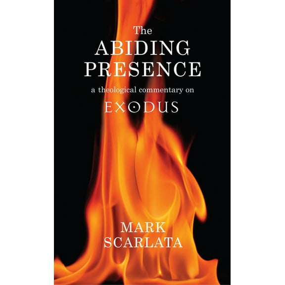 The Abiding Presence: A Theological Commentary on Exodus, (Paperback)