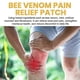 thumbnail image 4 of Bee Venom Nursing Adhesive Bandage Relieve Lumbar Spine Knee Arthralgia And Myalgia Muscle Soreness Joint Nursing Adhesive Bandage - 10Pcs-, 4 of 4