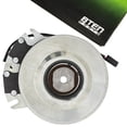 thumbnail image 3 of 8TEN PTO Clutch for Hustler Country Clipper FasTrak 601326 601326K 810-CPT2367O, 3 of 8