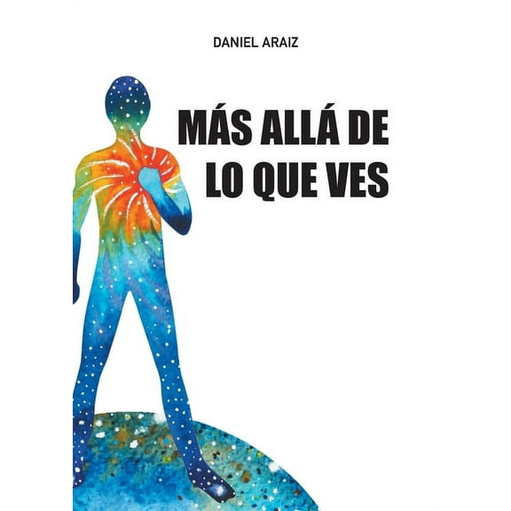 Más allá de lo que ves (Paperback)