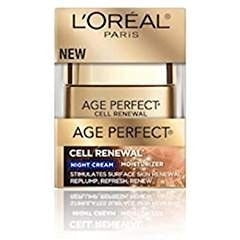 L'Oreal Paris Age Perfect Cell Renewal Night Cream