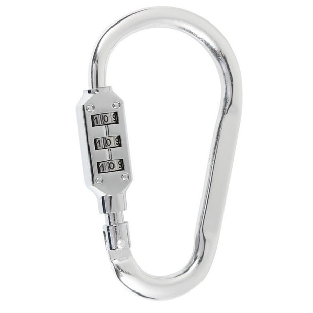 svájci anti aging karabiner