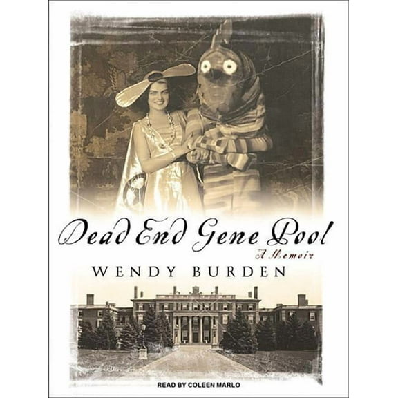 Dead End Gene Pool (Audiobook)
