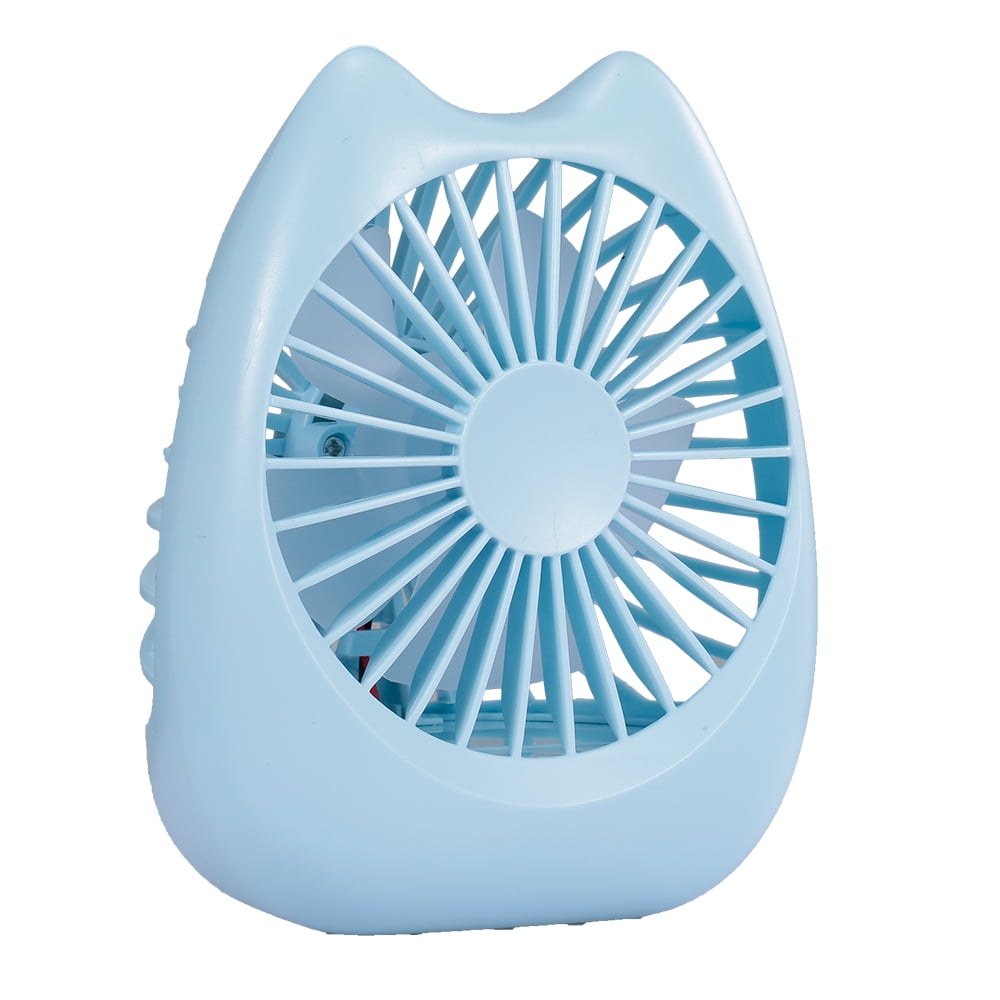 Cat USB Fan Mini Portable Fan Walmart Canada