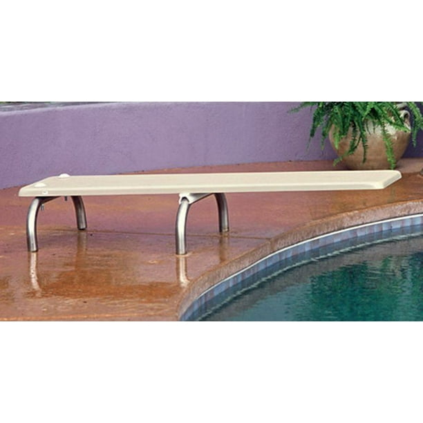 SR Smith InterFab DBU240491 0.049in & 24in U Standard Diving Board