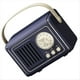 thumbnail image 5 of Mini Altavoz Portátil Bluetooth Retro con Conectividad Inalámbrica, Graves Potentes y Audio Nítido de Alta Fidelidad., 5 of 5