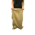 thumbnail image 1 of LA Linen Burlap Potato Sacks 23x40, Pack 2, 1 of 3