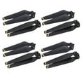 4Pair CW CCW 8330F Quick Release Propellers Foldable Props For Mavic 4pair-cw-ccw-8330f-quick-release-propellers-foldable-props-for-mavic