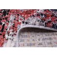 thumbnail image 3 of Tapis ECARPET Modern Abstrait Collection Morocco Marble, 3 of 9