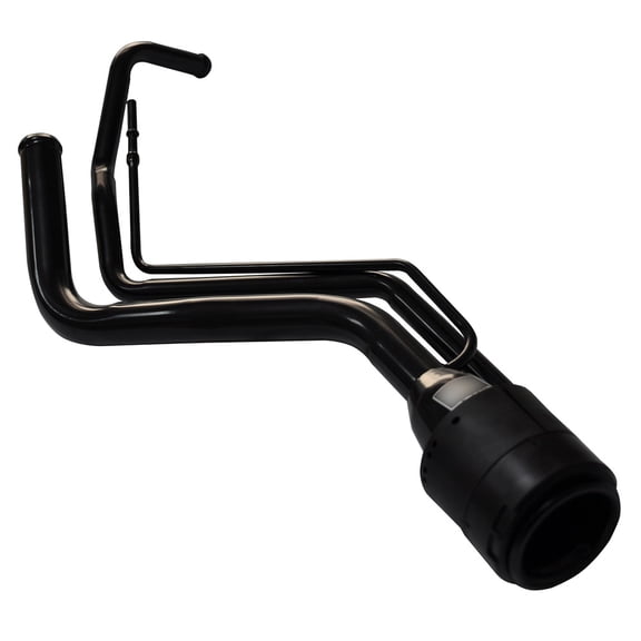 For Toyota Tacoma 2005 2006 2007 2008 Fuel Filler Neck - BuyAutoParts