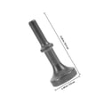 thumbnail image 2 of WASHWEPE Punta Neumática Para Martillo De Aire Con Multifuncional Ideal Para Reparaciones Y Acabados, 2 of 8