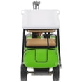 thumbnail image 1 of Mobutofu 1Piece Plastic Cart Model Ideal for Bedroom Golf Cart Decor, 1 of 6