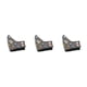 thumbnail image 5 of sweethay Cubierta de la cabeza del putter de golf Cubierta de la cabeza engrosada Cubiertas protectoras reutilizables con forma de animal de Type1 NO1, 5 of 6