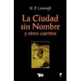 thumbnail image 1 of CIUDAD SIN NOMBRE Y OTROS CUENTOS, LA, 1 of 1