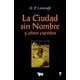 thumbnail image 1 of CIUDAD SIN NOMBRE Y OTROS CUENTOS, LA, 1 of 1