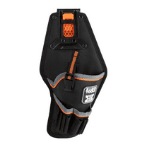 Klein Tools Modbox Drill Pouch