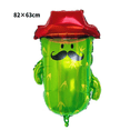 thumbnail image 4 of Globos decorativos para fiestas mexicanas, 4 of 9
