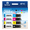Black, Cyan, Magenta, Yellow, variant on 288 Ink Cartridges Replacement for Epson 288XL Ink Cartridges Combo Pack Compatible for Epson XP-440 XP330 XP446 Printer Ink (Black, Cyan, Magenta, Yellow)