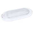 thumbnail image 1 of Luminaria LED interior Facon 12V RV con interruptor 3000K/4000K, 1 of 9