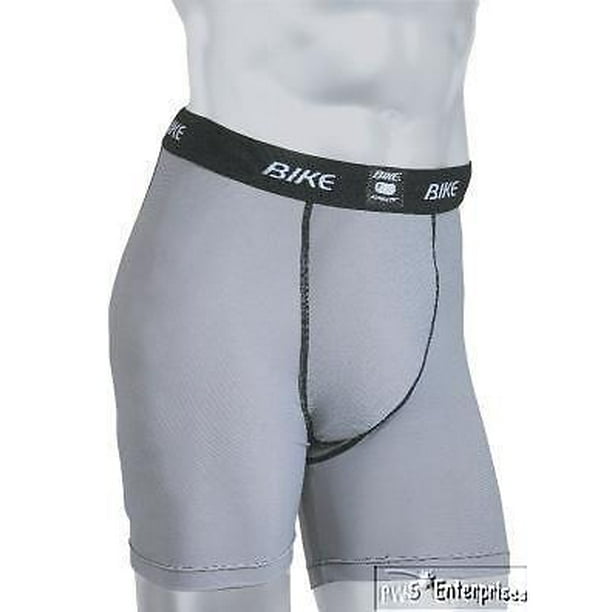 Bike Performance Ellite yth compression shorts Proflex Max cup BYCO31