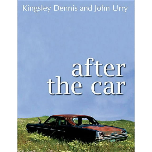 After the Car (Hardcover)