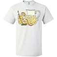 thumbnail image 3 of Inktastic Fresh Lemonade T-Shirt, 3 of 5