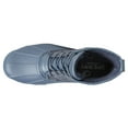 thumbnail image 4 of Sperry Mens Saltwater Quilted Round Toe Duck Rain  Ankle Boots, 4 of 5