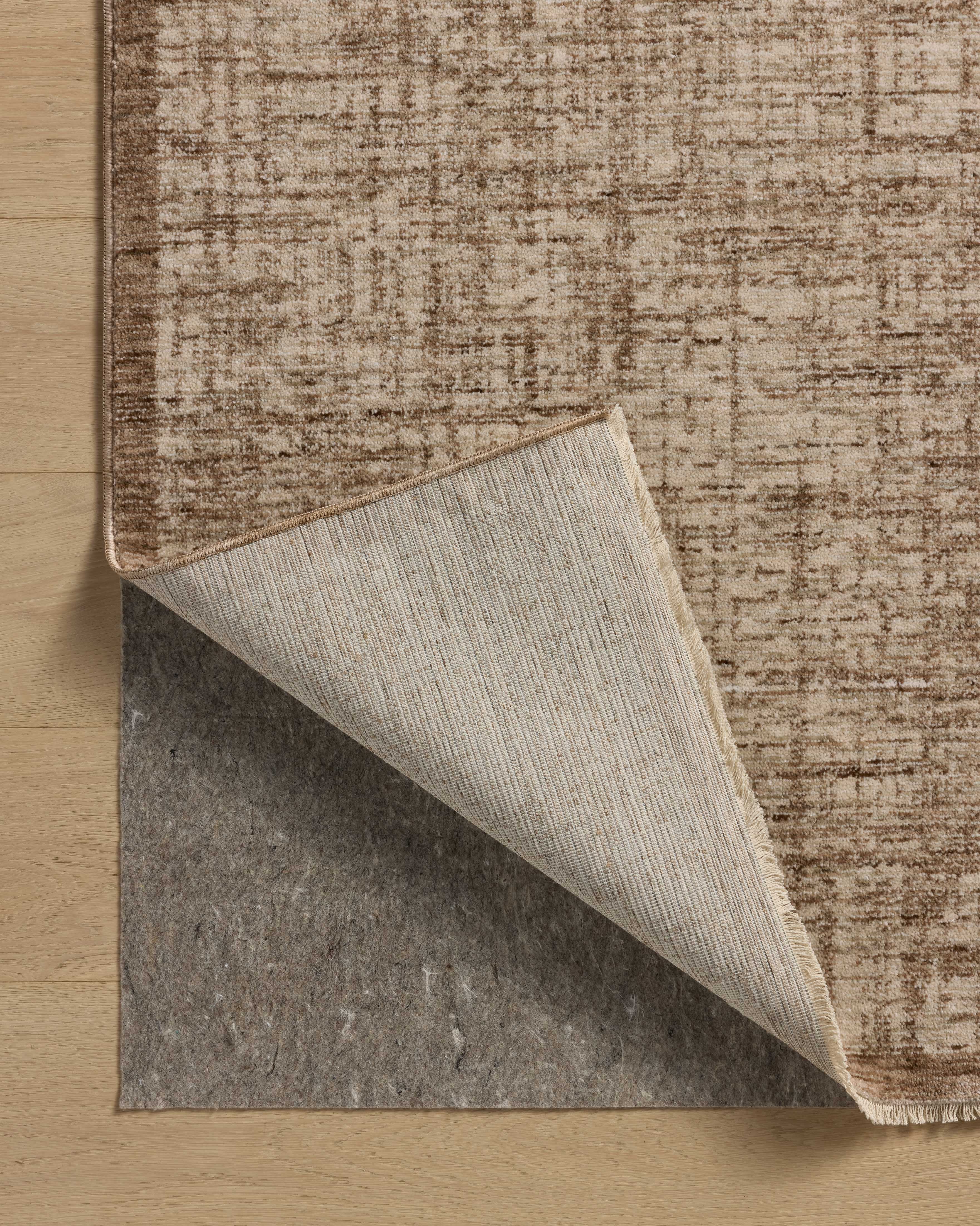 Loloi Winston Earth / Bone 7'-10" x 10'-2" Area Rug